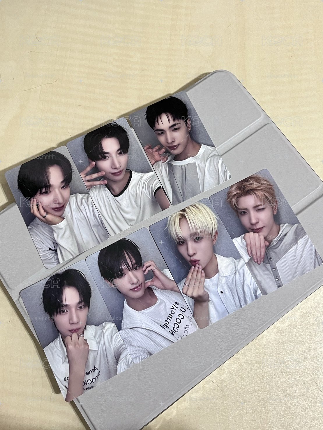  fans 3.0 整套 現貨