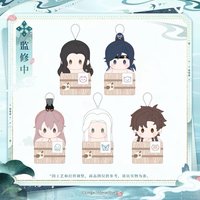 蘭露相依 泡泡綿綿
