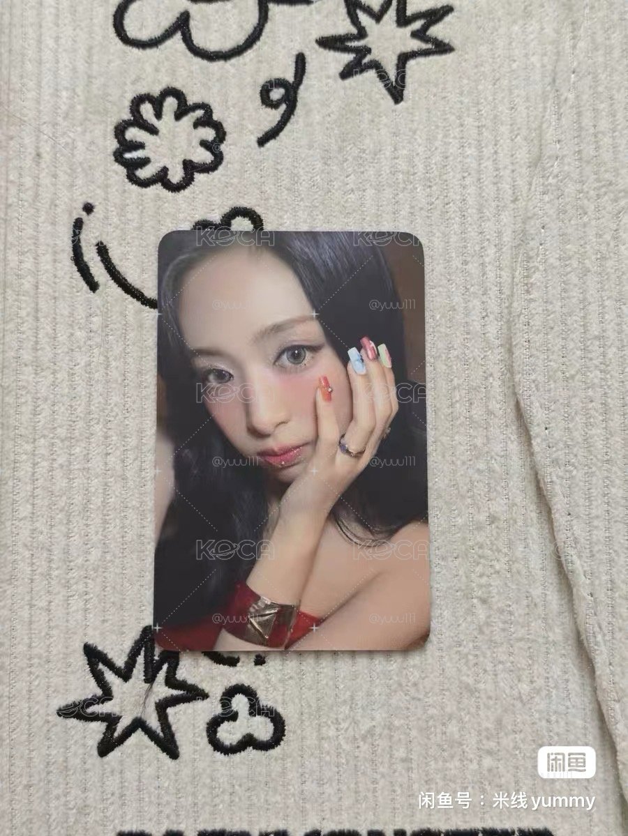 代購 紅衣打歌賢
