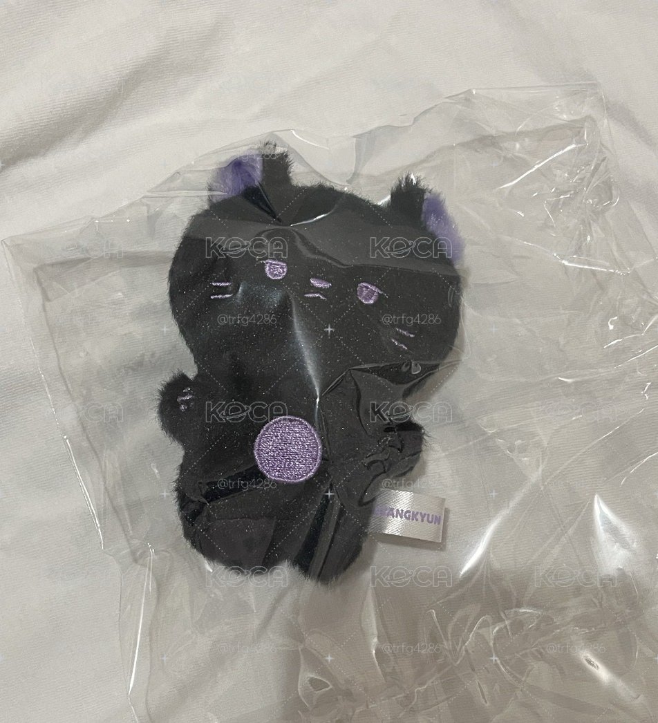 Monmungchi 快閃店 SS娃 
