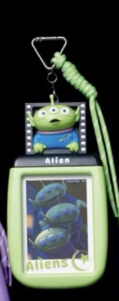 皮克斯一番賞 公仔、角色卡夾、畫布