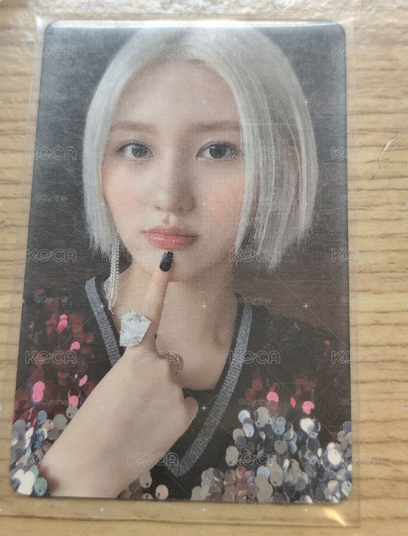 wm秋