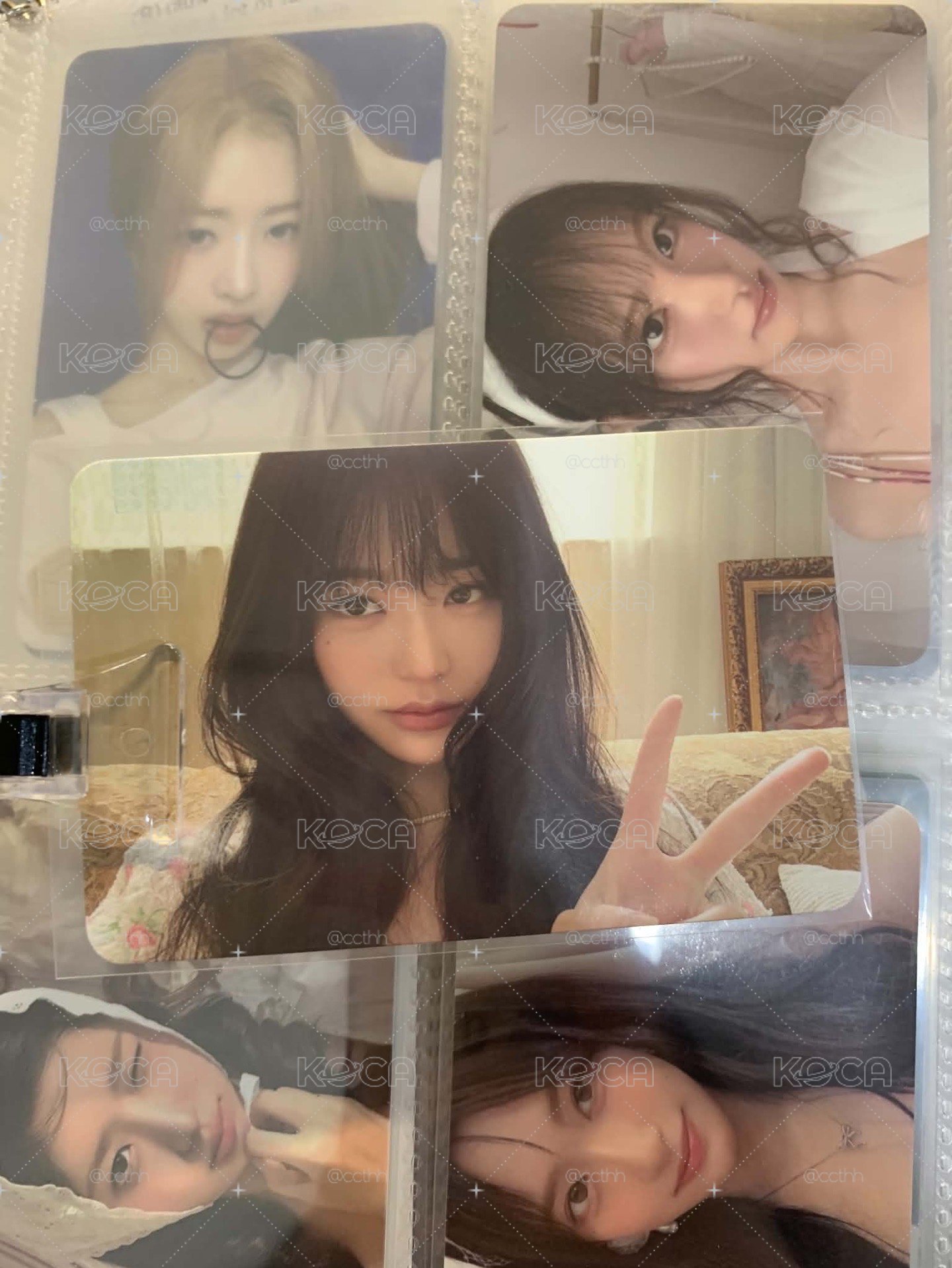 專卡員