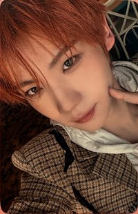 𝗢𝗩𝗘𝗥𝗘𝗫𝗣𝗢𝗦𝗘𝗗 el 線上4.0 簽售卡 