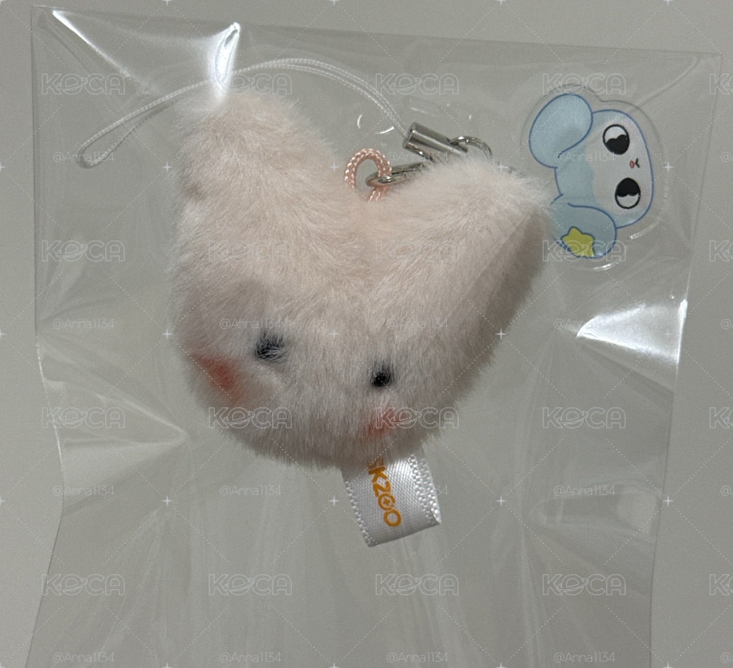 首爾場入場禮寅