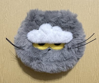 ZOA 冬季限定 ZOA零錢包