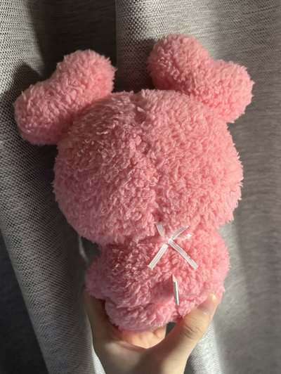 Gigo 中娃 桃（無原袋無吊牌）