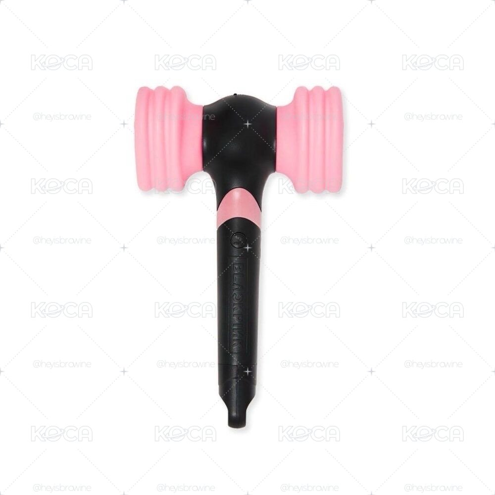Blackpink應援手燈