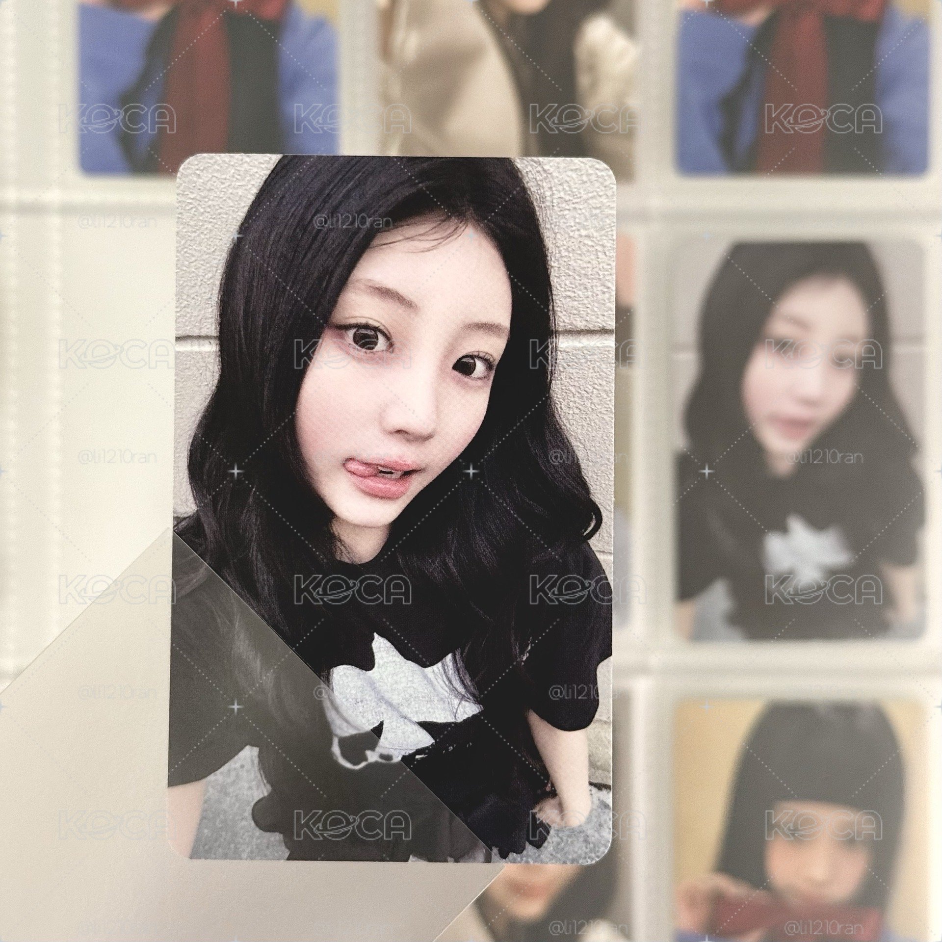 WONHEE MINI4 K4幸運卡2.0