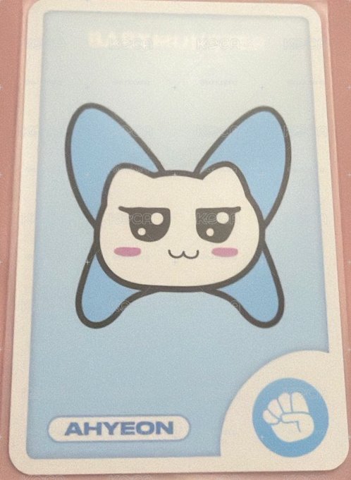 wm 角色卡