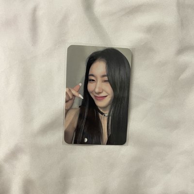彩領 KILL MY DOUBT SW14.0 幸運卡