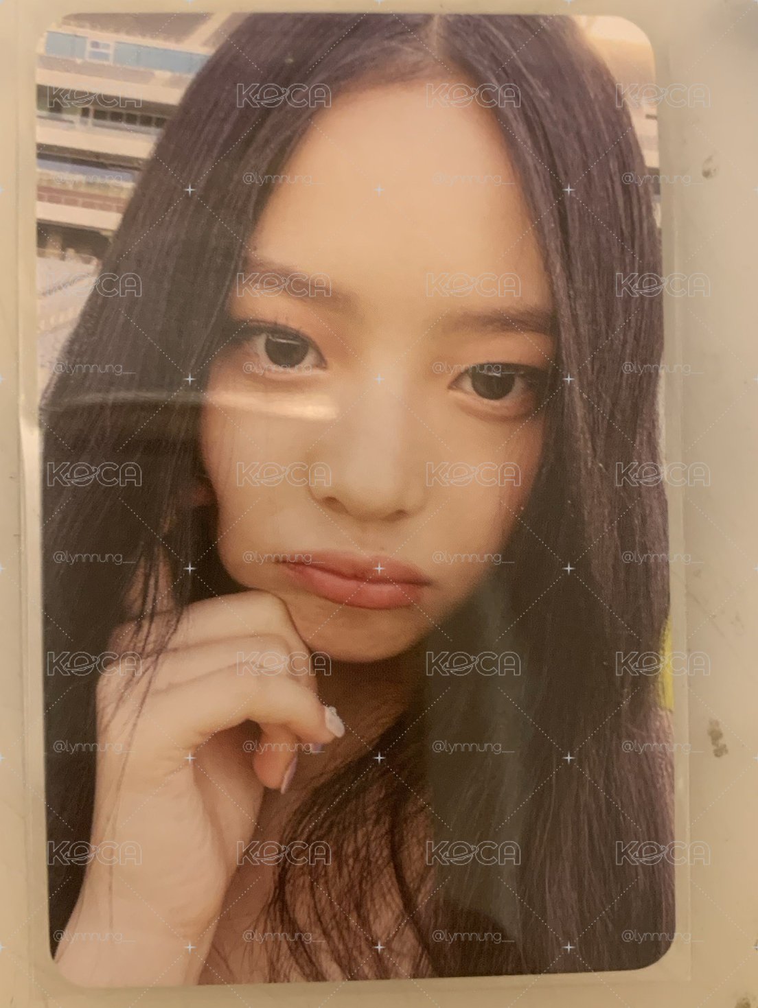 全部都是NJZ