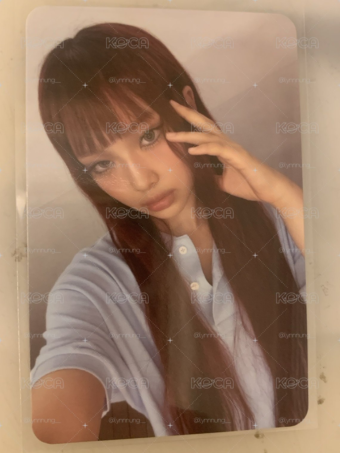 全部都是NJZ