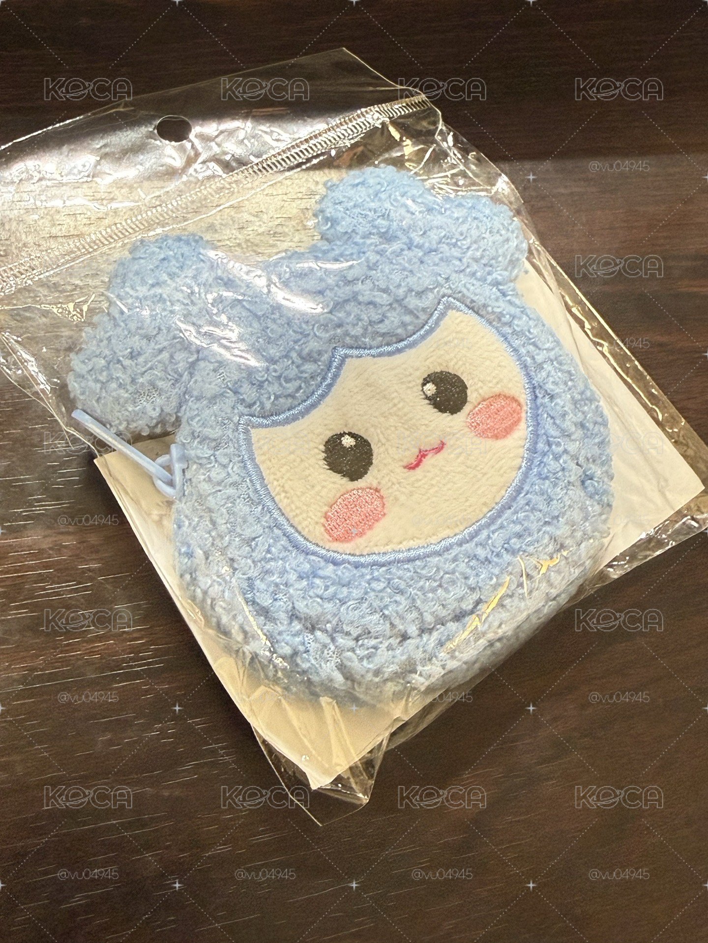 子瑜耳機包