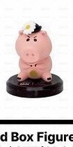 Blind Box Figure_01 Hamm