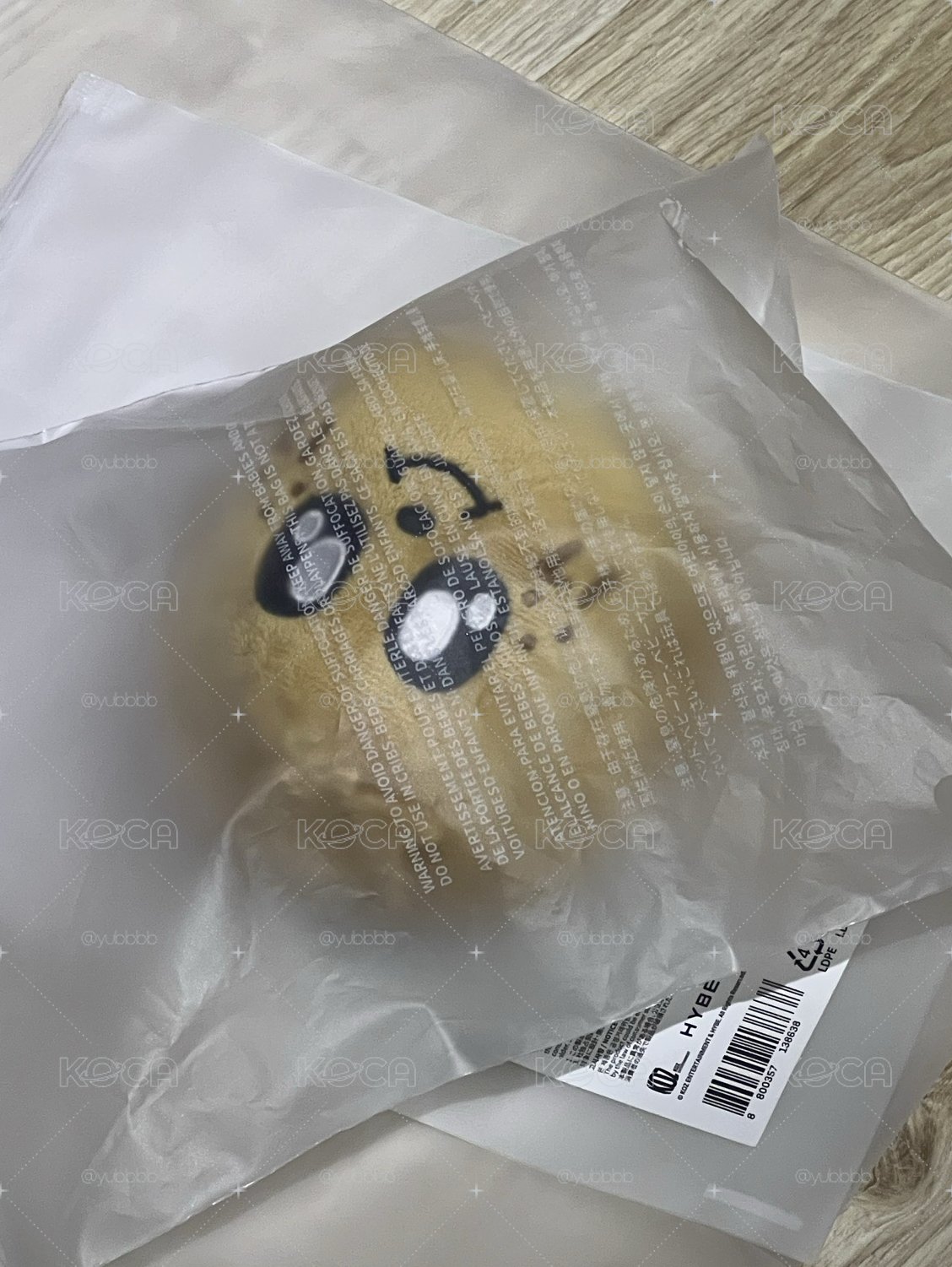 miniteen零錢包