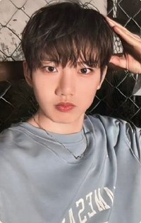 特別專 yg 線下C ver. 簽售卡 