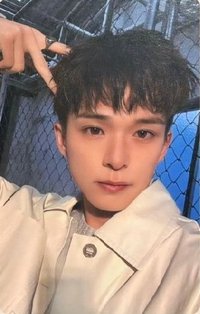 特別專 yg 線下C ver. 簽售卡 