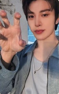 特別專 yg 線下C ver. 簽售卡 