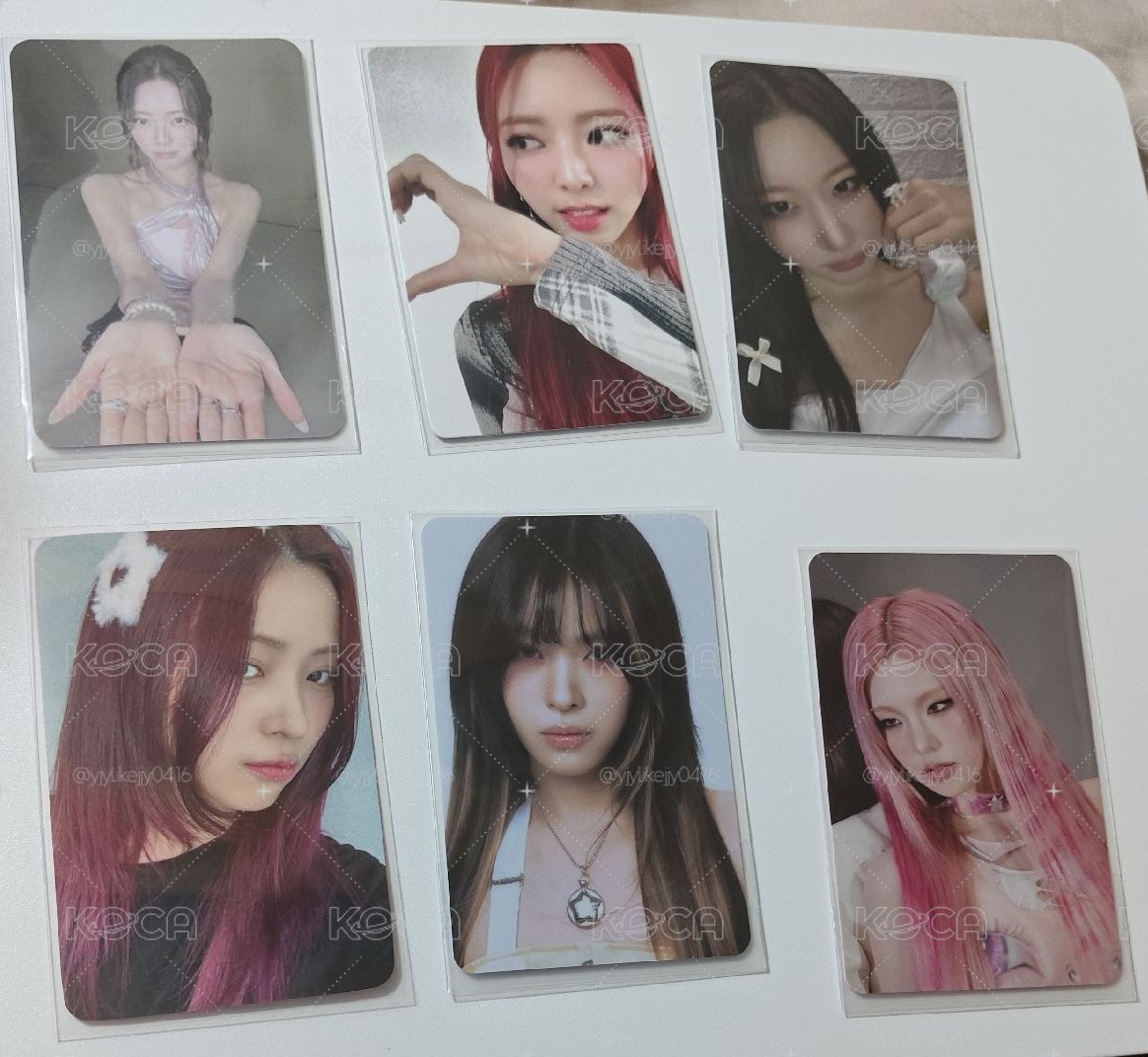 ITZY