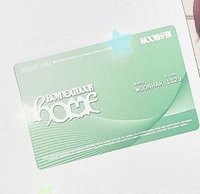 6信用卡