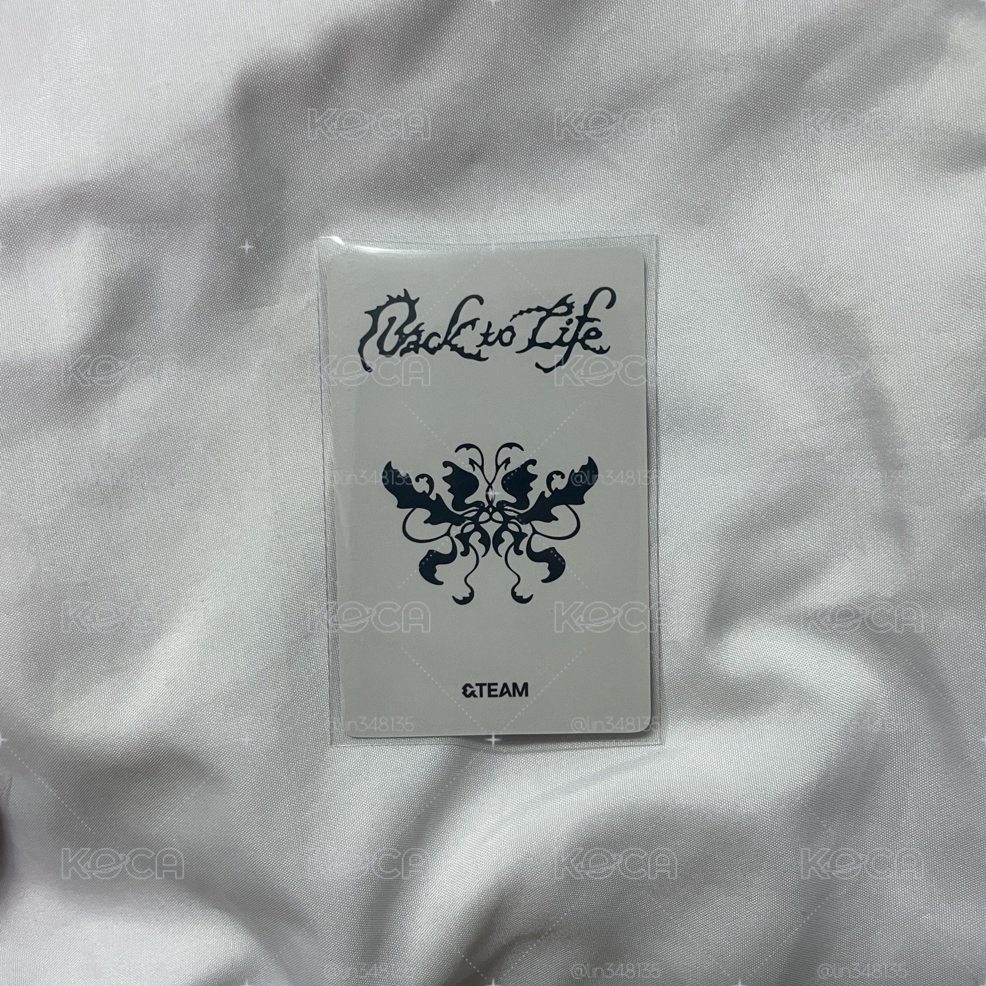 MAKI Back to Life yzy18.0