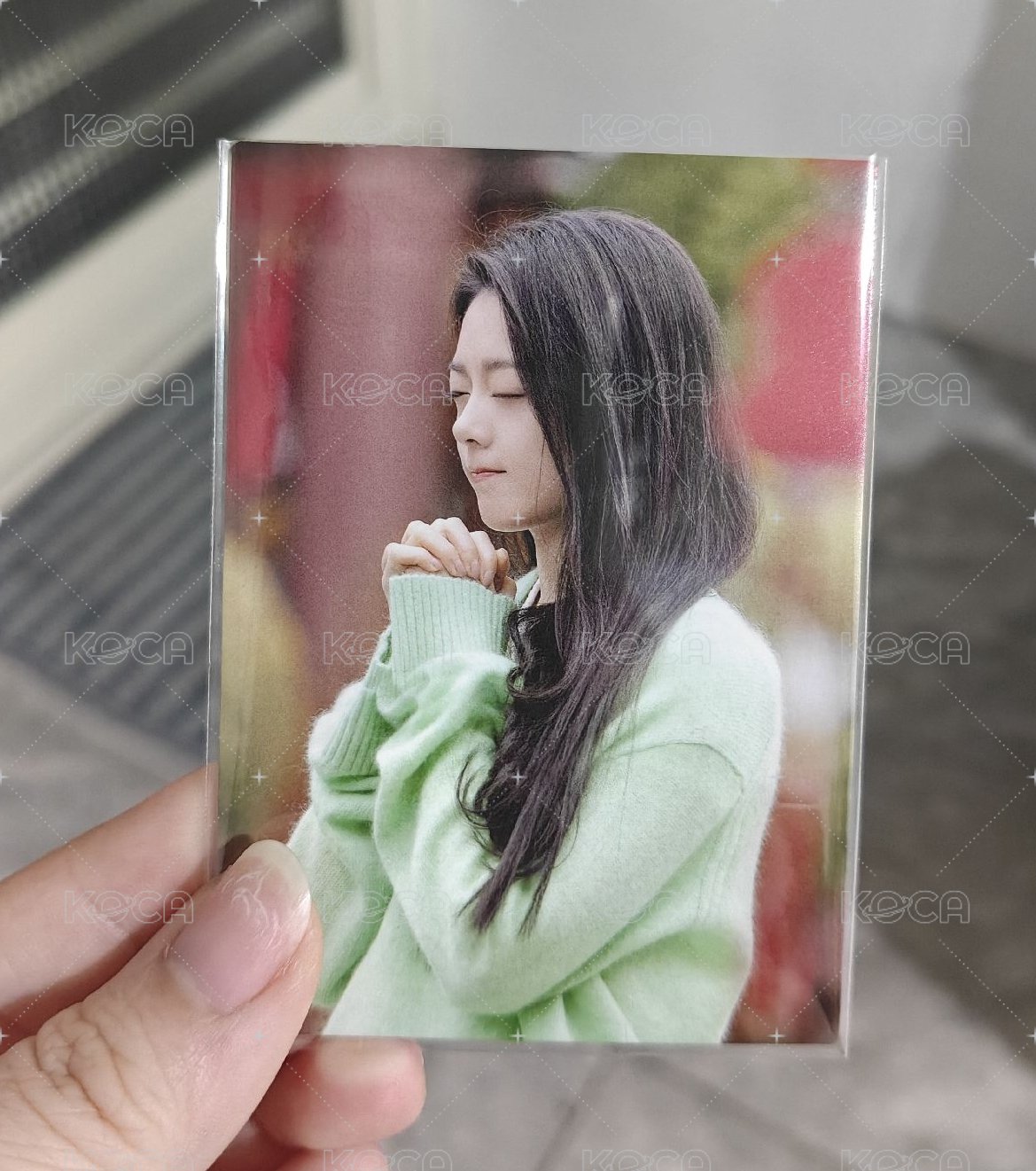 綏爛篇章·LOGO卡🍉