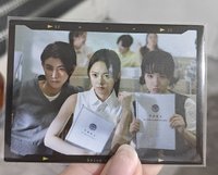 回憶卡 大學
