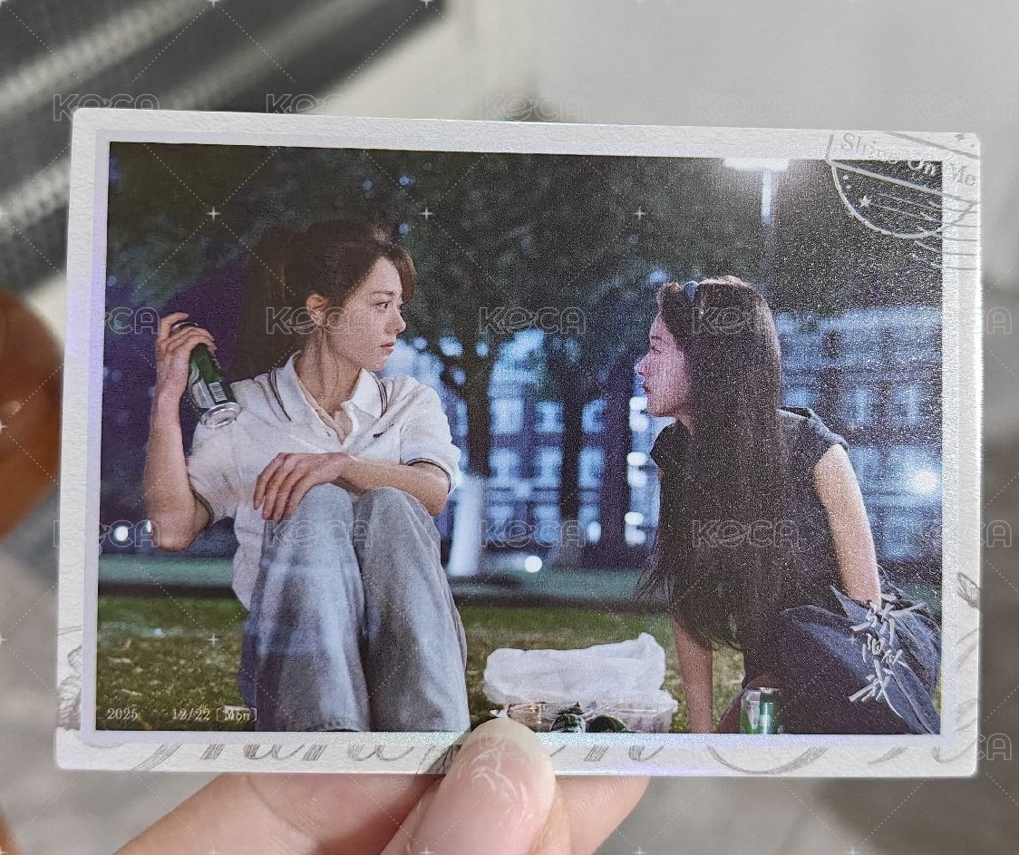 劇情卡  大學