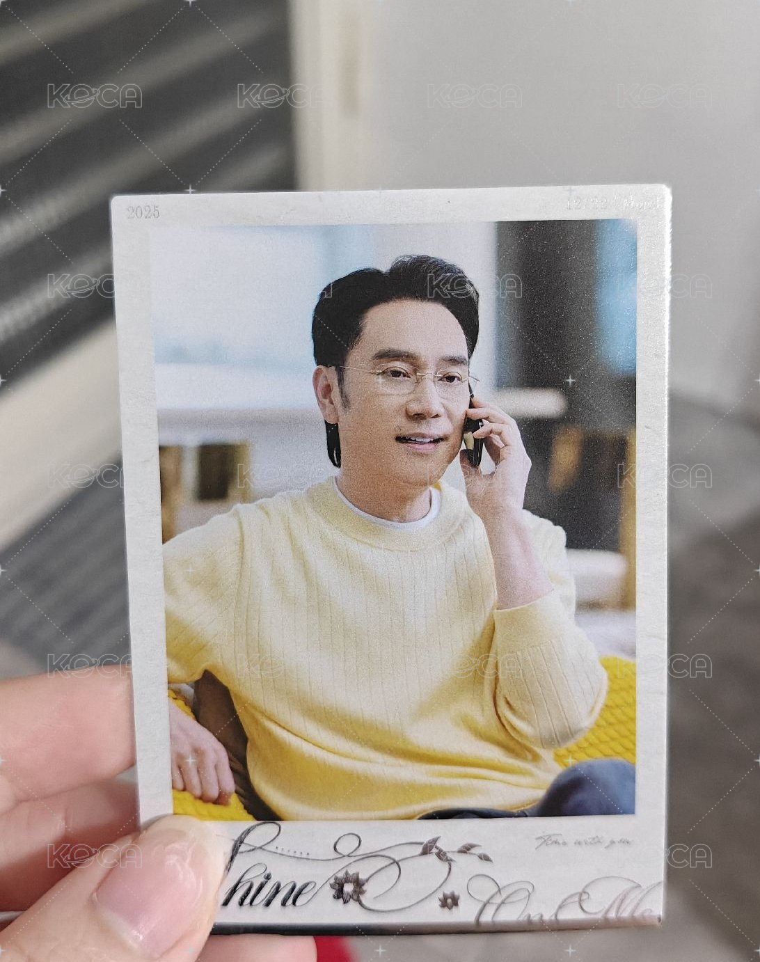拍立得 姜平 