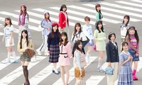 因為是AKB48