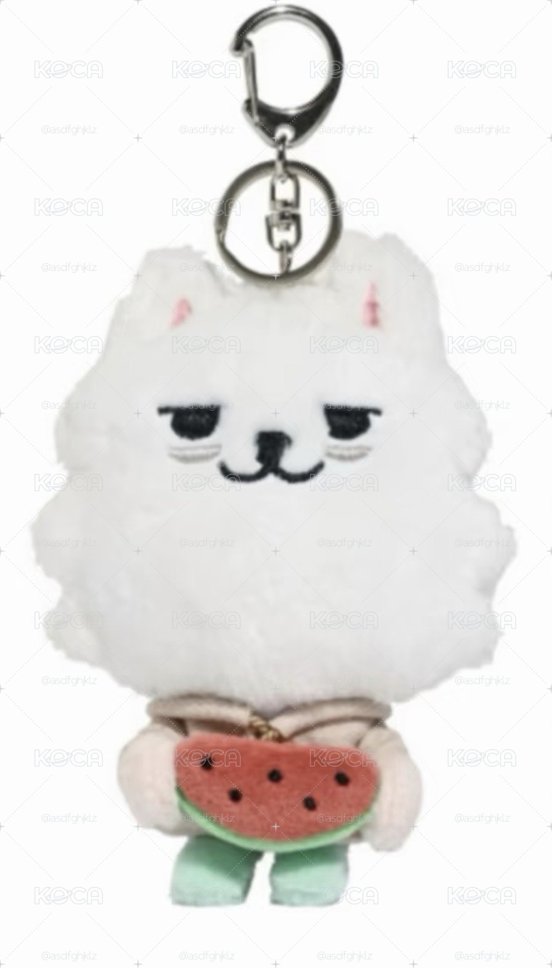 西瓜猛僅拆檢