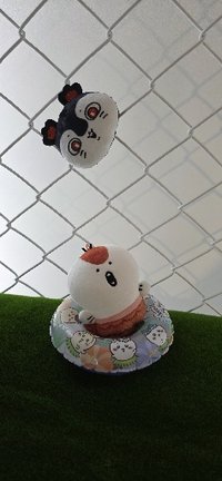 顆顆