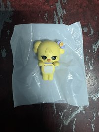 怜