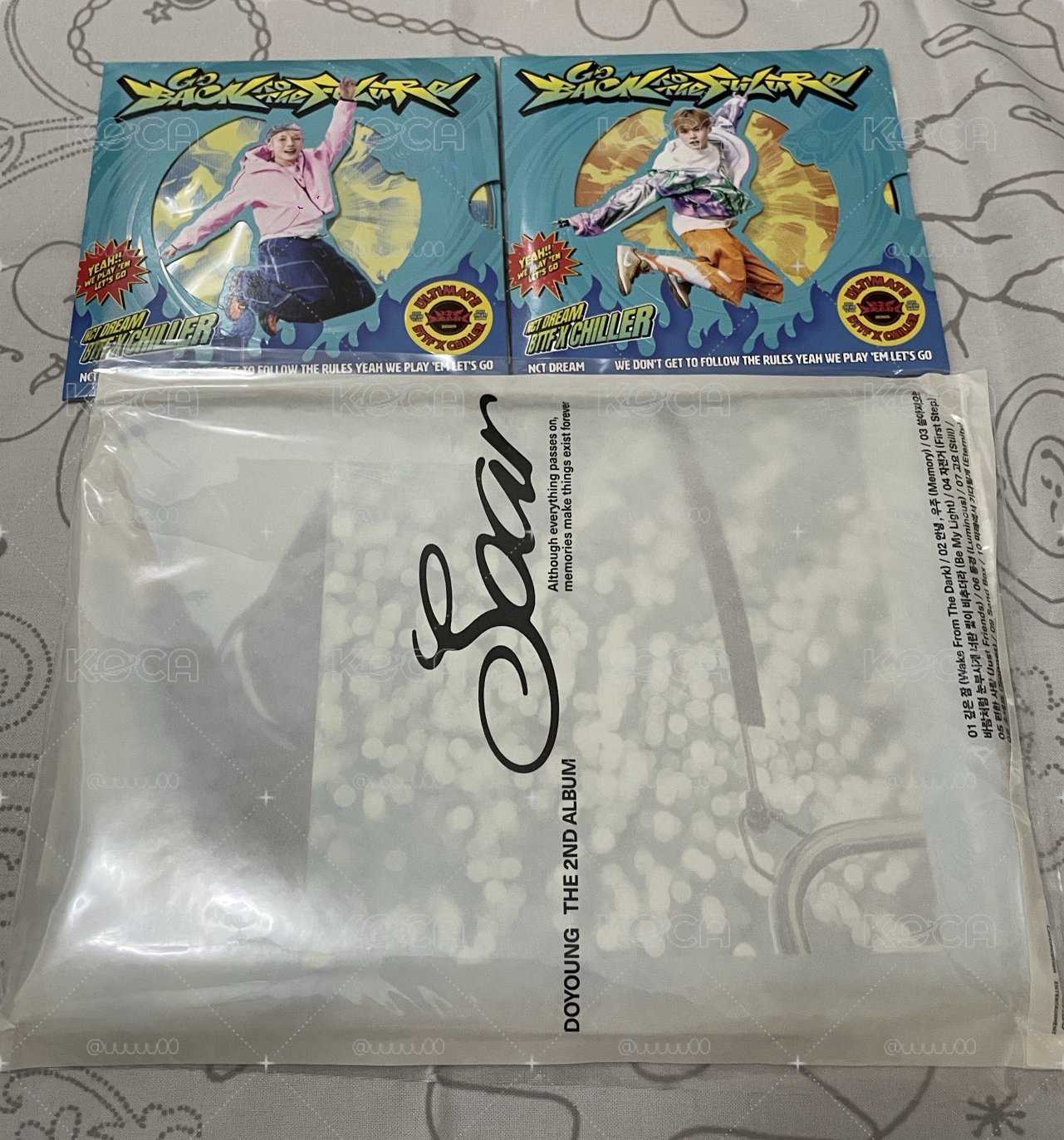 一不小心就成為你的市民