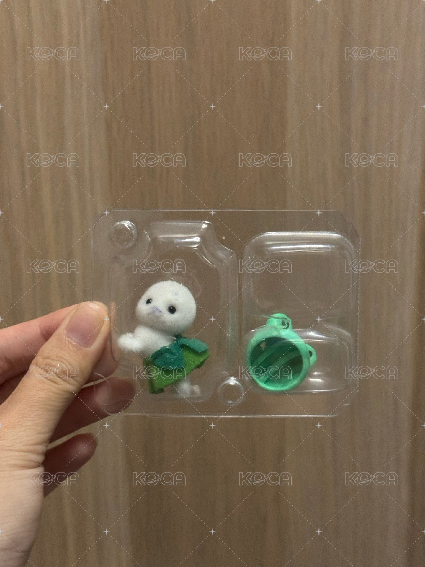 仙子森林朋友