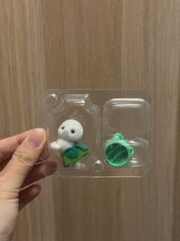 仙子森林朋友