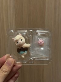 寶寶甜點派對