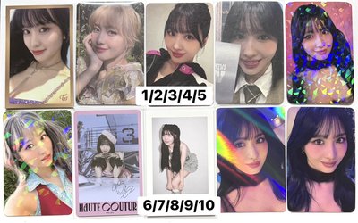 Momo小卡