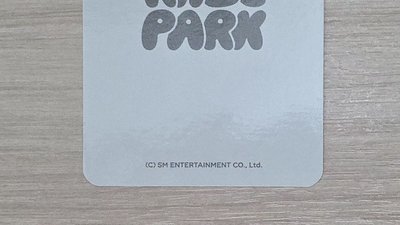 [Sohee] RIIZE Park 七萬 滿額卡