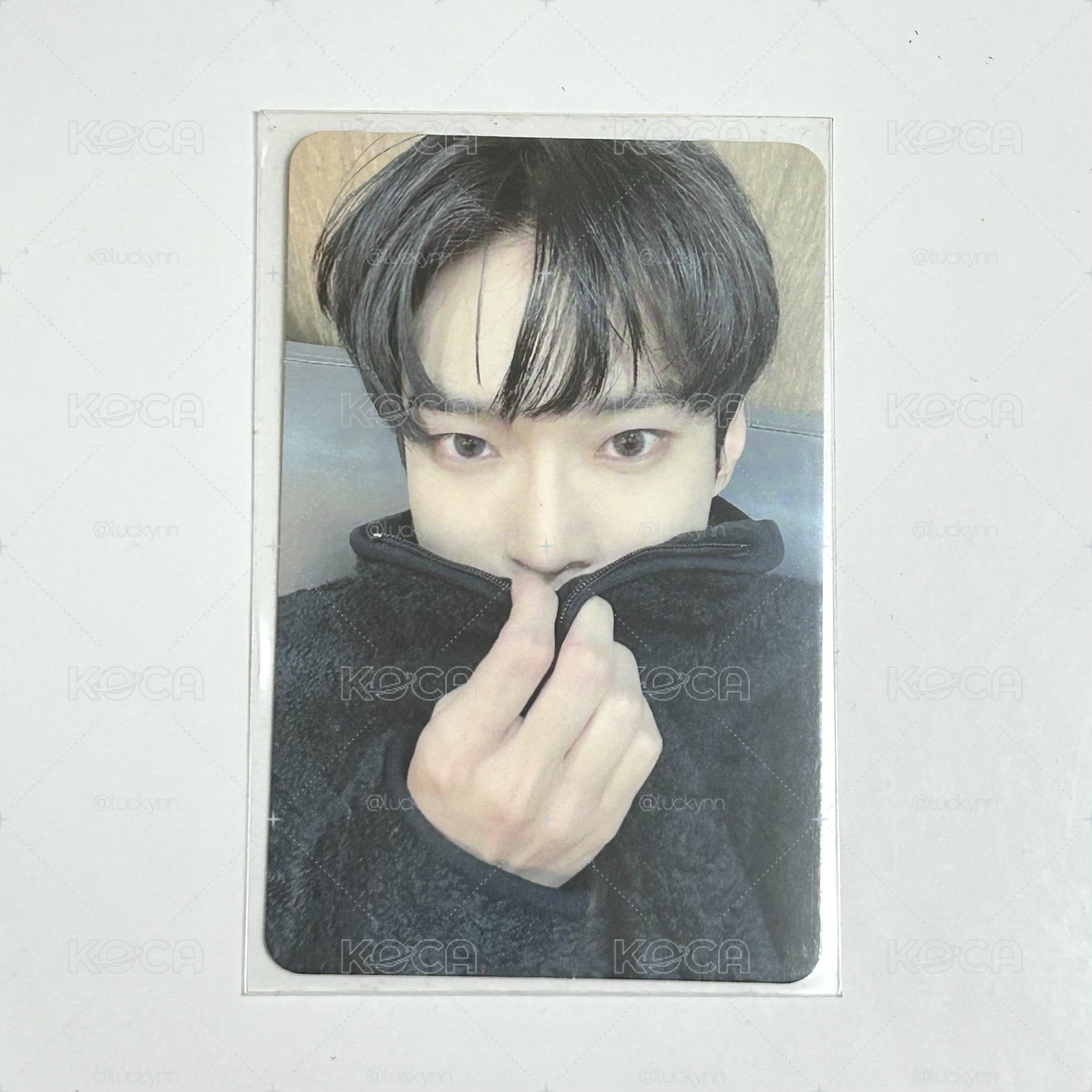 大隊專pt.2🐰DY