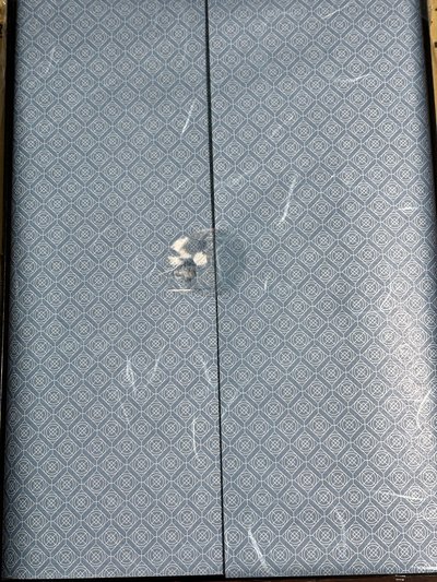 2019夏寫 小冊子：柾國