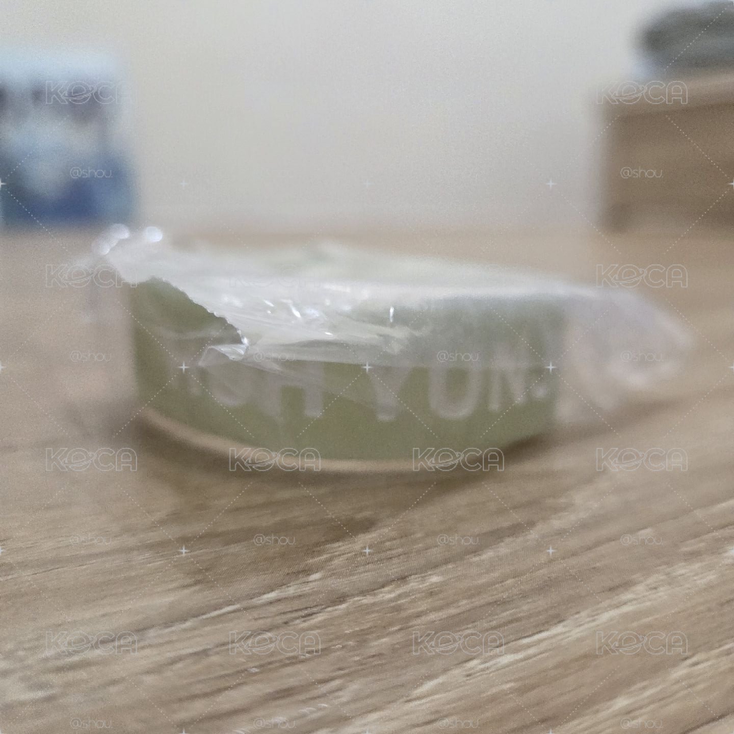 日巡周邊 扭蛋手環（允）
