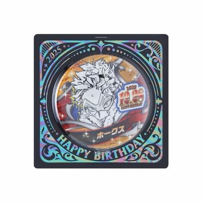 霍克斯物