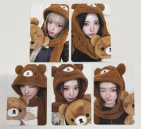 anna hl線下（需多帶）