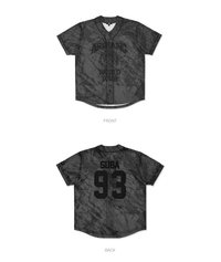 球衣 玧其(XL)
