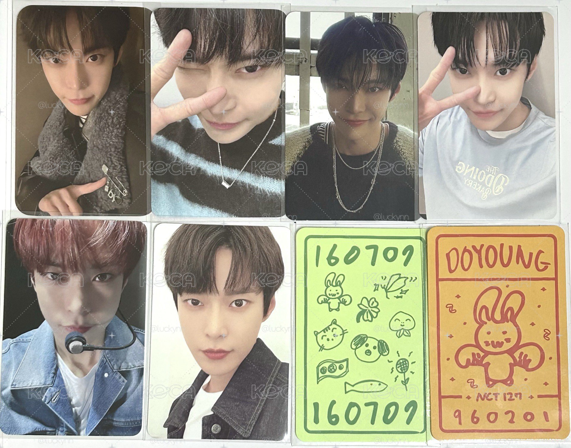 NCT💚