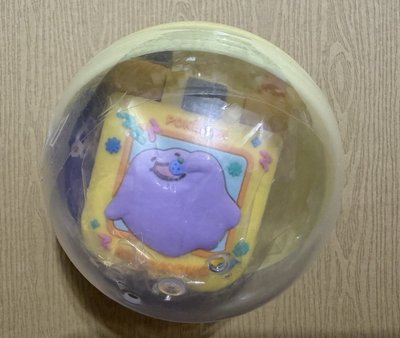 韓國百變怪扭蛋