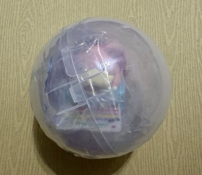 韓國百變怪扭蛋