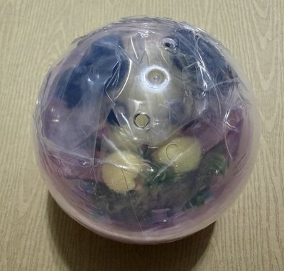 韓國百變怪扭蛋
